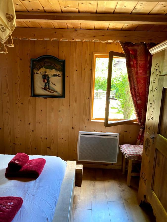 Chalet D' Annelise Gérardmer Екстериор снимка